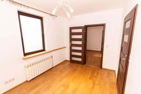 Dom po częściowym remoncie - 124m2 Starachowice