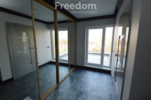 Do sprzedaży apartament dwukondygnacyjny.