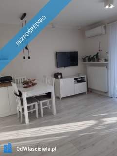 Apartament przy Parku Śląskim