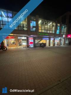BEZ PROWIZJI Rentowność 9,52% centrum Warszawy