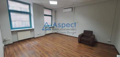 Biuro do wynajęcia, 44 m2, Szczecin