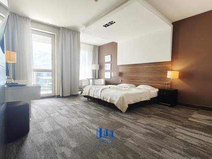 Apartament inwestycyjny 250 m od morza widok na ul Kasprowicza