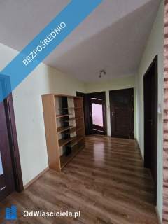 Okazja apartament 134,9 m , pom. gosp, balkon i miejsce parkingowe