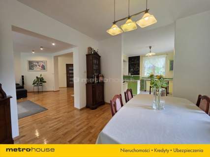 Przytulny dom 134m2 działka 2783m2 Grabanów