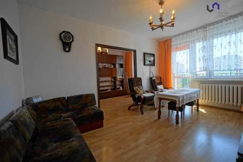 CHORZÓW BATORY 3 POKOJE NA SPRZEDAŻ 