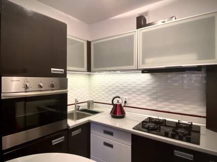 Mieszkanie 35 m2 Wrocław krzyki