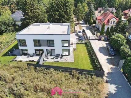 Nowoczesny-Energooszczędny Bliźniak/0% Prowizji