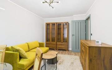 Nowoczesne mieszkanie - 38m2 - w Centrum Kalisza