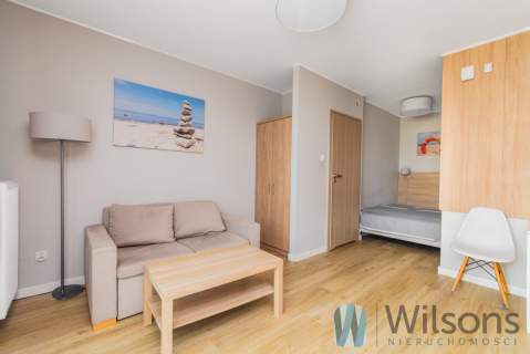 Nadmorski apartament - Stegna