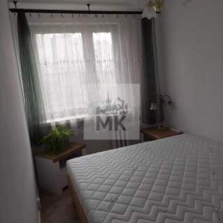 4 pokoje, kuchnia, balkon, w Nowej Hucie