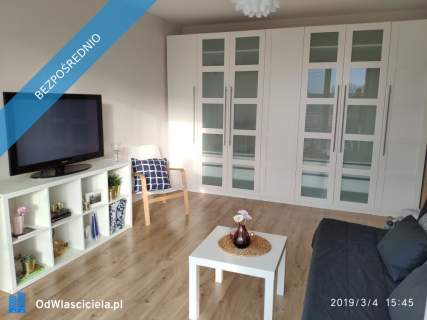 2 pokojowe kuchnia 45mkw na bliskiej Woli, ul. Zawiszy 16,
