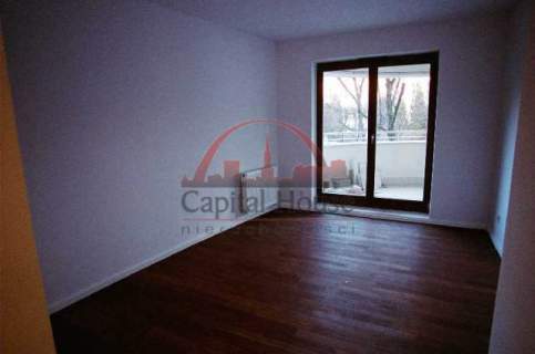 Apartament z tarasem 11,5 mkw