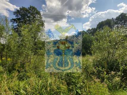 Frywałd, Krzeszowice działka 70a MPZP