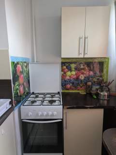 Cicha kawalerka z balkonem na ul. Młynarskiej.