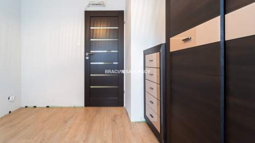 3 pok 65m2, 2 balkony Dębniki - Kliny