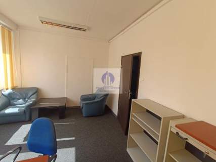 Praga Południe biuro 19,80 m2
