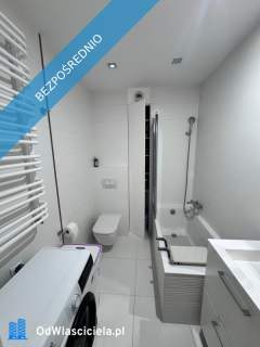 Apartament 60m2, 2 miejsca w garażu, komórka lokatorska Ząbki...
