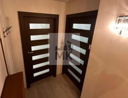 Kazimierz, duże mieszkanie z balkonami do wejścia