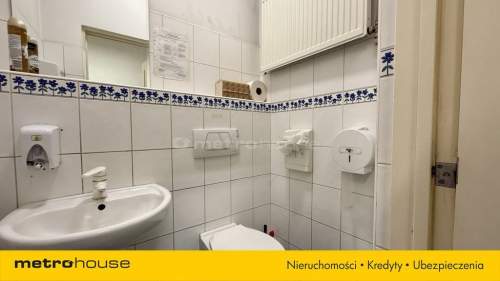 Budynek biurowo handlowy produkcyjny magazynowy