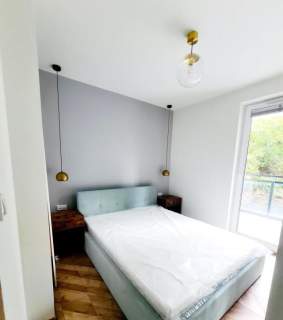 Mieszkanie do wynajęcia, 51 m2, Nowy Sącz