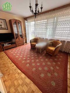 Mieszkanie na sprzedaż, 59 m2, Przemyśl