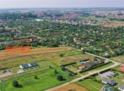 Obiekt - Darłowo