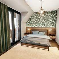 Na sprzedaż apartament w inwestycji Black Hill.