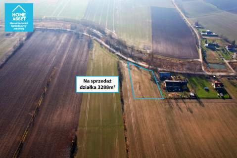 Działka nad morzem w super cenie 