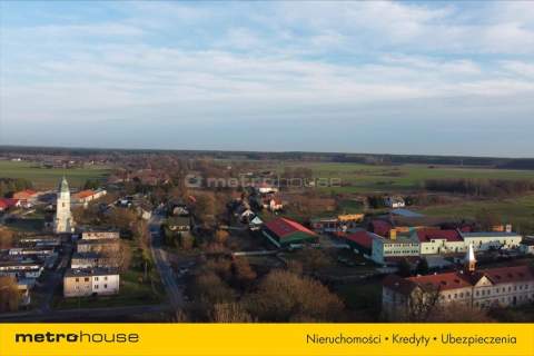 Kawałek lasu tylko dla siebie