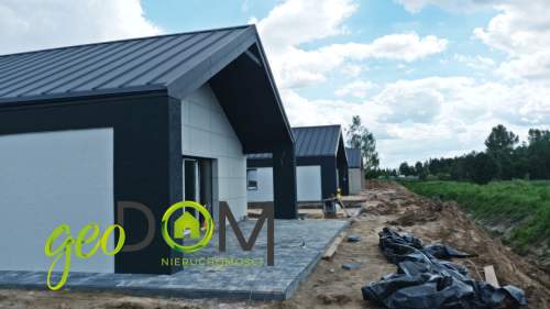 Komfortowy nowy dom, Terespol