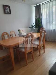 3 pokoje, kuchnia, balkon, w Nowej Hucie