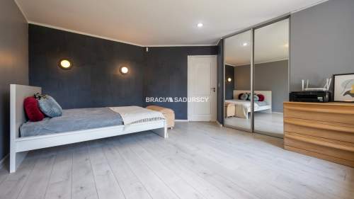 Komfortowa Villa z basenem Kraków Południe