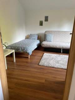 Dom do wynajęcia, 200 m2, Czekaj