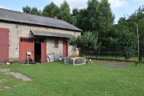 Działka budowlana na sprzedaż, 14100 m2, Rumianka