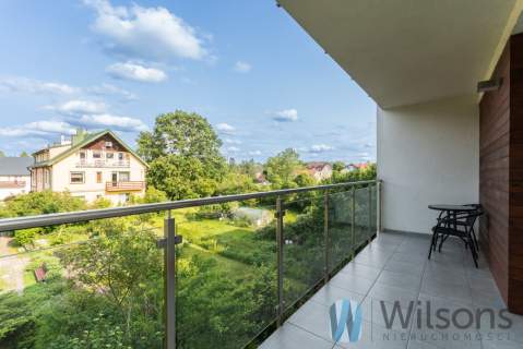 Nadmorski apartament - Stegna