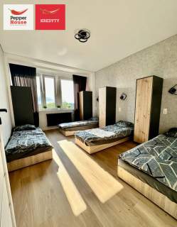 2 pok blisko centrum Gdańska w atrakcyjnej cenie 