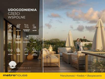 Nowe apartamenty nad morzem w Kołobrzegu