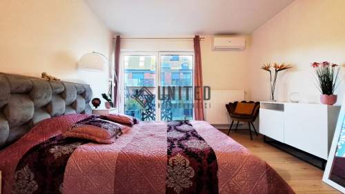Apartamenty Potokowa Garaż/DużyBalkon/Komórka