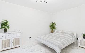 Stylowe mieszkanie 37m2 w Centrum Kalisza