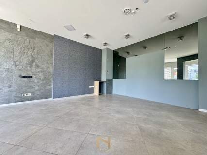 Lokal użytkowy na sprzedaż, 78 m2, Gorzów Wielkopolski