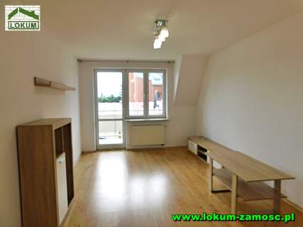 Mieszkanie bezczynszowe M3 Zamość ul. Sikorskiego 49 m2