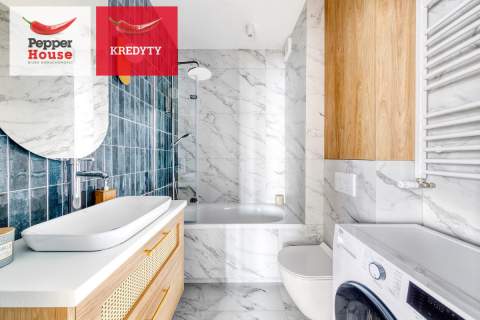 Mieszkanie na sprzedaż, 44,39 m2, Bydgoszcz