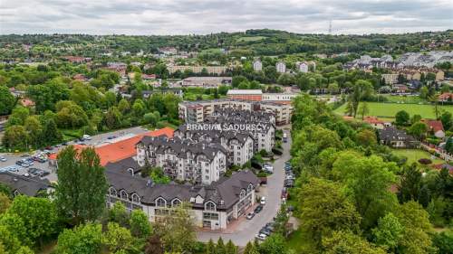 3-POKOJOWE, DWA BALKONY, ATRAKCYJNA LOKALIZACJA