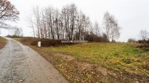 Działka budowlana na sprzedaż, 3600 m2, Podstolice