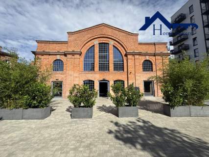 Warszawa Praga 440 m ogród Inwestycja
