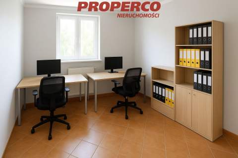 Lokal 45 m2, parter, Pakosz