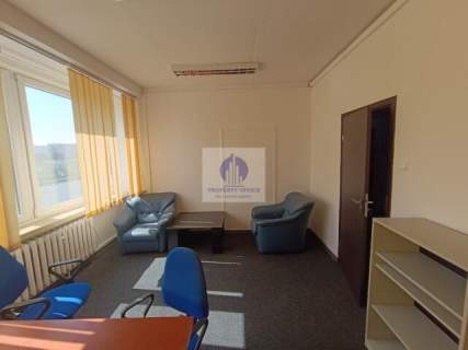 Praga Południe biuro 19,80 m2