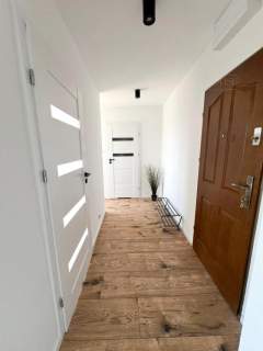 Atrakcyjne Mieszkanie z Balkonem 40m2- Po Remoncie ul.J.Kiepury