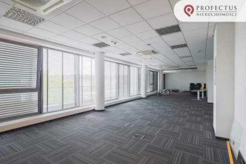 Lokal biurowy 240,95 m2 - II piętro Gdańsk Wrzeszcz.