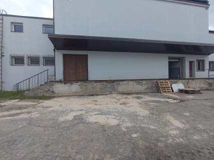 Magazyn do wynajęcia, 200 m2, Kielce